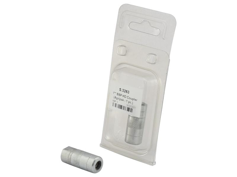 Agripak Agrafe lubrificacao 1/8 (S.3263)