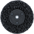 Roda de lã abrasiva para BGS 3274 | Ø 115 mm