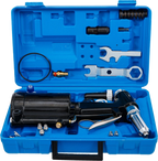 Pistola de rebite pneumática