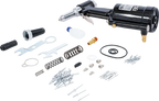 Pistola de rebite pneumática