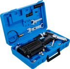 Pistola de rebite pneumática