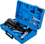 Pistola de rebite pneumática