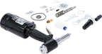 Pistola de rebite pneumática