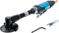 Cortador pneumático | extra longo | 310 mm