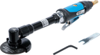 Cortador pneumático | extra longo | 310 mm