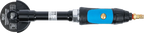 Cortador pneumático | extra longo | 310 mm