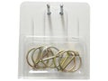 Agripak 5 un. Cavilha de mola 4.5mm x 35mm (S.3288)