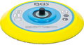 Prato aderente para BGS 3290 / 8688 | Ø 150 mm