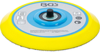 Prato aderente para BGS 3290 / 8688 | Ø 150 mm