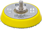 Prato aderente para BGS 3291 | Ø 50 mm