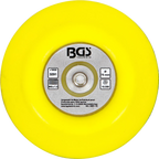 Prato aderente para BGS 3291 | Ø 75 mm