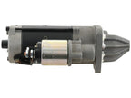 Motor de Arranque - 12V, 3 Quilowatts, Engrenagem redutora (Sparex) (S.329981)