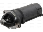 Motor de Arranque - 12V, 3 Quilowatts, Engrenagem redutora (Mahle) (S.32998)