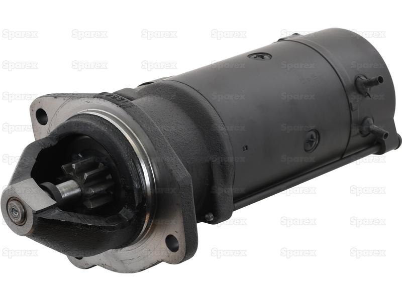 Motor de Arranque - 12V, 3 Quilowatts, Engrenagem redutora (Mahle) (S.32998)