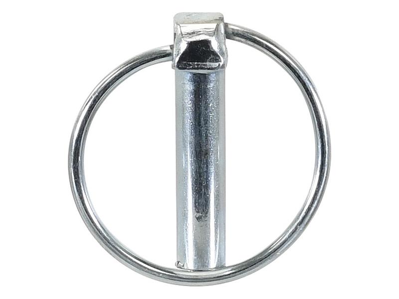 Cavilha de mola, Cavilha Ø10.5mm x 44.5mm (S.32)