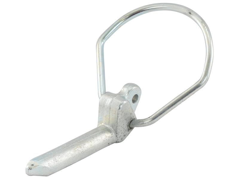 Cavilha mola tipo Pêra Ø12mm x 52mm (S.33013)