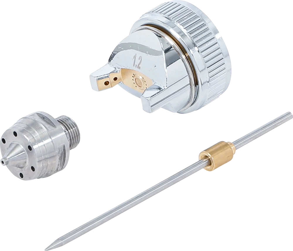 Bocal de substituição | Ø 1,2 mm | para BGS 3317