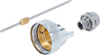 Bocal de substituição | Ø 1,2 mm | para BGS 3317