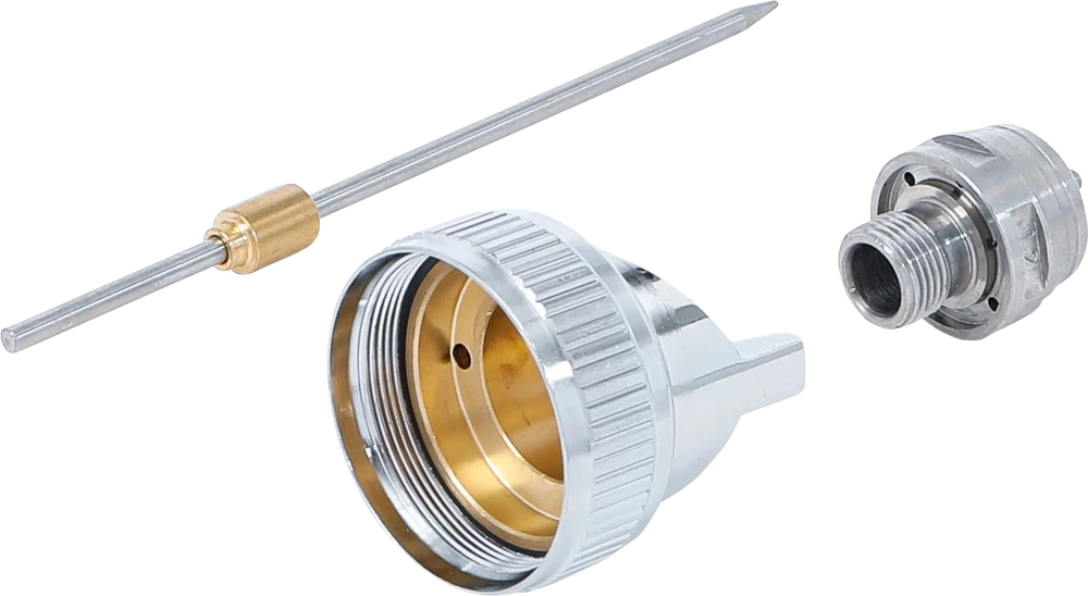 Bocal de substituição | Ø 1,2 mm | para BGS 3317