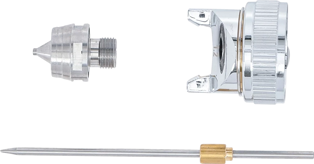 Bocal de substituição | Ø 1,2 mm | para BGS 3317