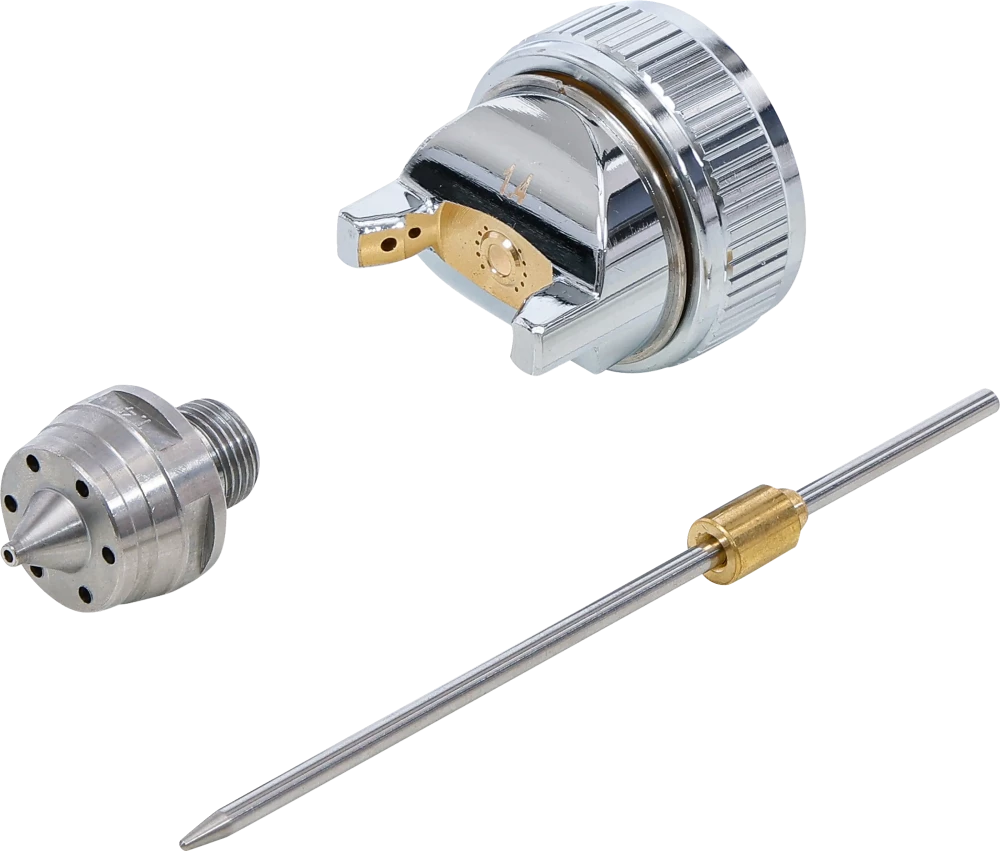 Bocal de substituição | Ø 1,4 mm | para BGS 3317