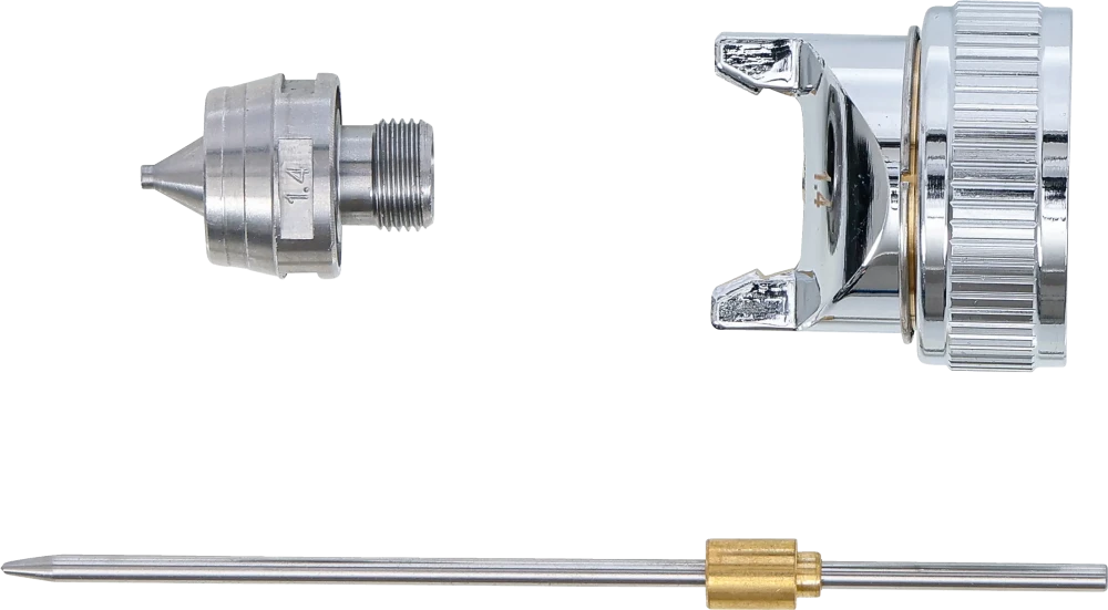 Bocal de substituição | Ø 1,4 mm | para BGS 3317