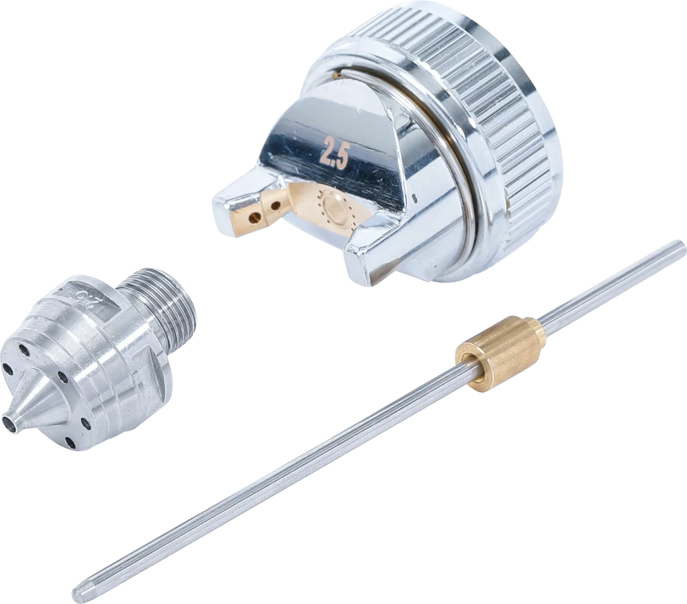 Bocal de substituição | Ø 2,5 mm | para BGS 3317