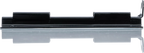 Suporte de montagem para bobina de cabos automática BGS 3321, 3324, 3325, 3297