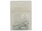 Agripak 5 un. Cavilha mola tipo Pêra 10.5mm x 44.5mm (S.3323)
