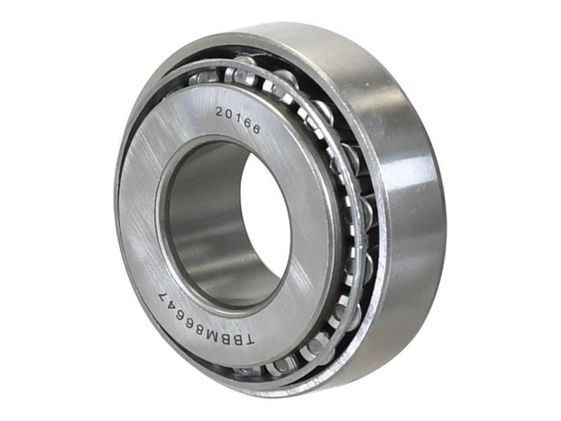 Rolamento M86647/M86610 (S.33265)