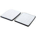 Filtro cabine Aplicavel em: 332/F8191