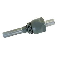 Ponteira, Comp: 247mm
