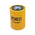 Filtro de hidraulico - Rosca Aplicavel em: 333/C4690