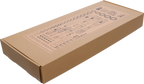 Base de esponja para BGS 3312 | vazio | para BGS 3341