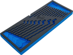 Base de esponja para BGS 3312 | vazio | para BGS 3342