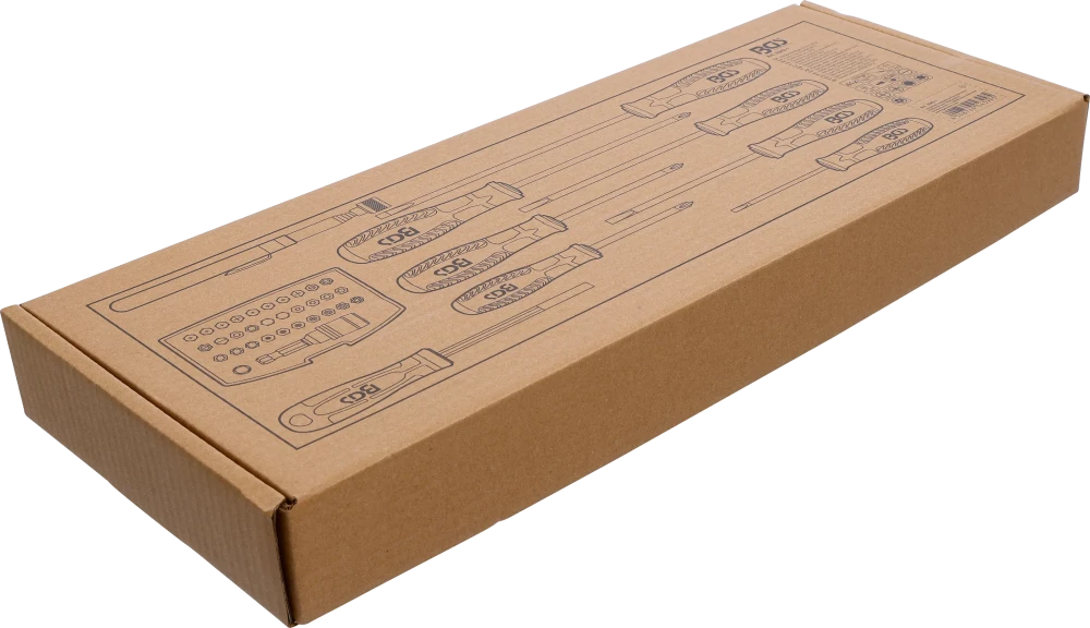 Base de esponja para BGS 3312 | vazio | para BGS 3343