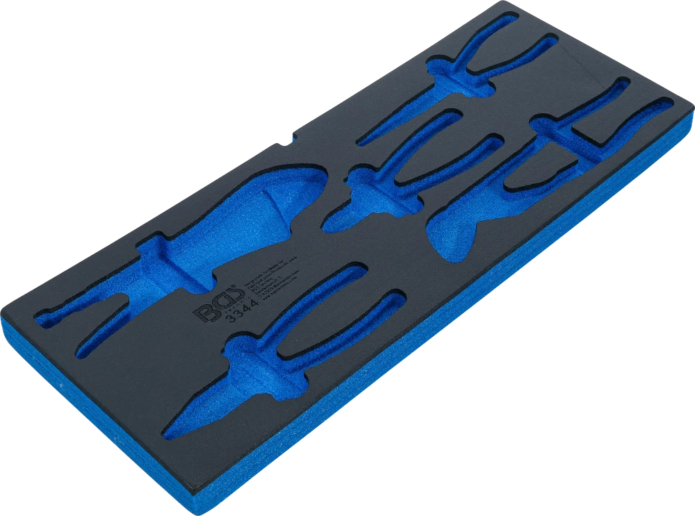 Base de esponja para BGS 3312 | vazio | para BGS 3344