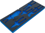 Base de esponja para BGS 3312 | vazio | para BGS 3344