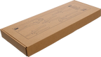 Base de esponja para BGS 3312 | vazio | para BGS 3344