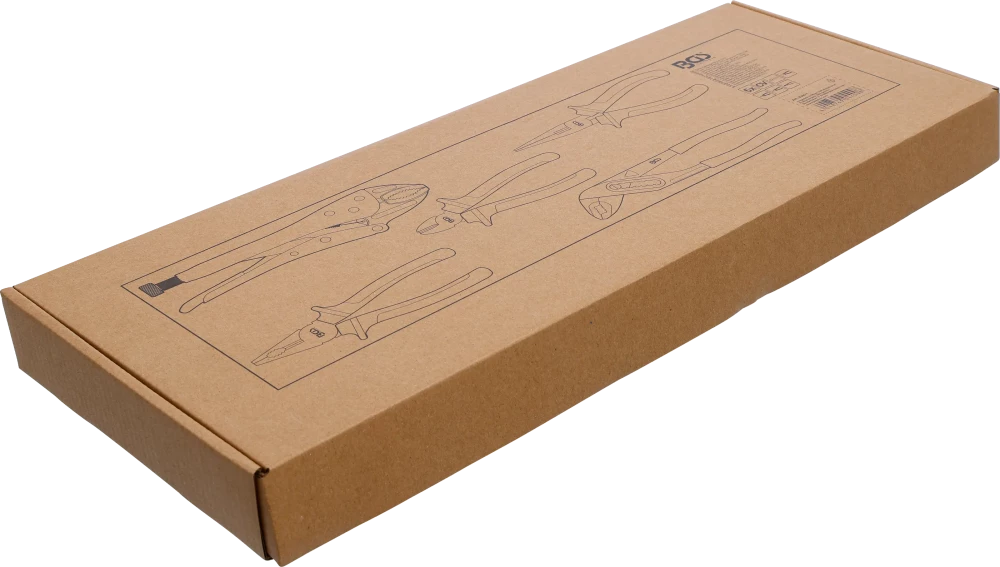Base de esponja para BGS 3312 | vazio | para BGS 3344
