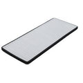 Filtro cabine Aplicavel em: 334/R3159