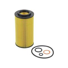 Filtro Oleo - Elemento Aplicavel em: 334/V6243