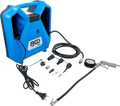 Compressor de ar comprimido móvel