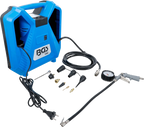 Compressor de ar comprimido móvel