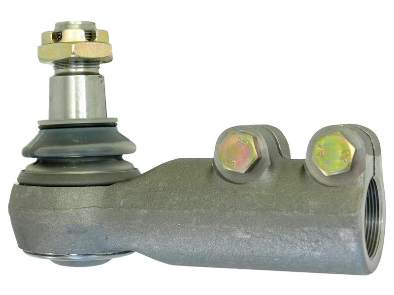 Ponteira Comp: 145mm (S.33861)