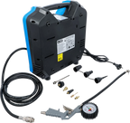 Compressor de ar comprimido móvel