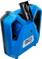 Compressor de ar comprimido móvel