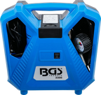 Compressor de ar comprimido móvel