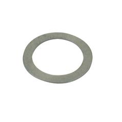 Anilha, ID: 25mm, D.Ext: 35mm, Espessura: 0.5mm (DIN or Standard No. DIN 988)