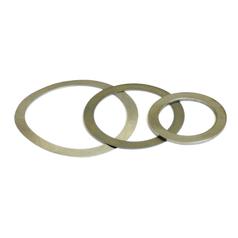 Anilha, ID: 30mm, D.Ext: 42mm, Espessura: 0.5mm (DIN or Standard No. DIN 988)